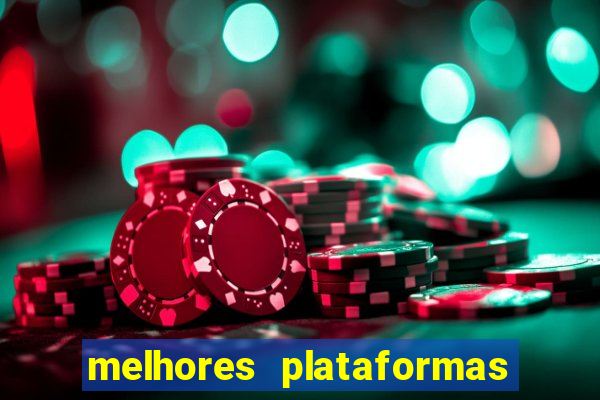 melhores plataformas chinesas de jogos